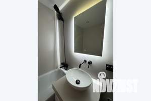 1-к квартира, посуточно, 23м2, 9/9 этаж
