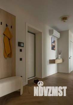 2-к квартира, посуточно, 72м2, 1/1 этаж