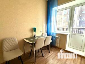 1-к квартира, посуточно, 35м2, 4/5 этаж
