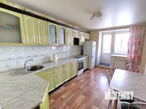 1-к квартира, на длительный срок, 53м2, 7/10 этаж