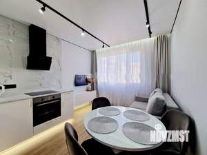 1-к квартира, на длительный срок, 36м2, 18/22 этаж