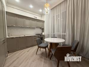 2-к квартира, на длительный срок, 65м2, 3/5 этаж