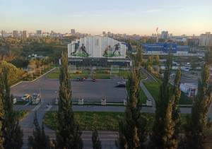 2-к квартира, на длительный срок, 52м2, 8/9 этаж