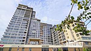 2-к квартира, на длительный срок, 61м2, 9/24 этаж