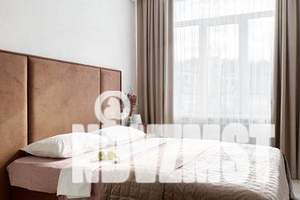 1-к квартира, посуточно, 22м2, 4/4 этаж