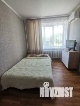 1-к квартира, посуточно, 23м2, 2/5 этаж