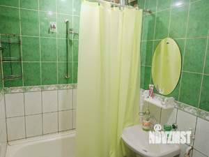 1-к квартира, на длительный срок, 35м2, 2/5 этаж