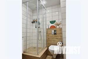 1-к квартира, посуточно, 34м2, 4/10 этаж