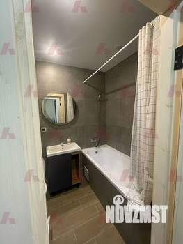 1-к квартира, на длительный срок, 35м2, 15/17 этаж