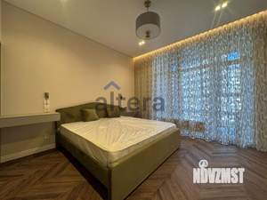 2-к квартира, на длительный срок, 60м2, 9/21 этаж