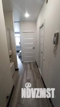 1-к квартира, посуточно, 35м2, 10/23 этаж