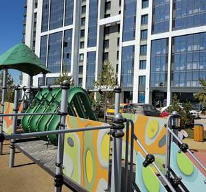 1-к квартира, на длительный срок, 34м2, 14/20 этаж