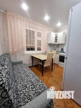 1-к квартира, посуточно, 41м2, 1/1 этаж