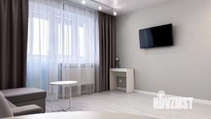 1-к квартира, на длительный срок, 32м2, 14/19 этаж