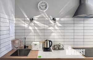 2-к квартира, на длительный срок, 75м2, 6/17 этаж