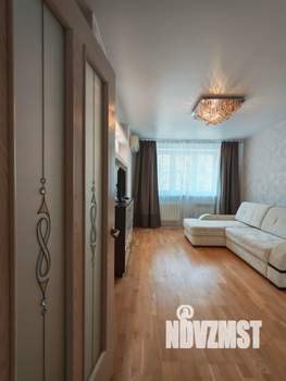 1-к квартира, на длительный срок, 40м2, 2/10 этаж