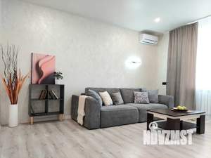 2-к квартира, посуточно, 50м2, 5/14 этаж