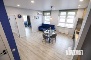 3-к квартира, на длительный срок, 56м2, 3/9 этаж