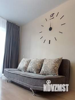 2-к квартира, посуточно, 48м2, 3/5 этаж