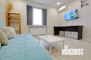 1-к квартира, посуточно, 37м2, 14/14 этаж