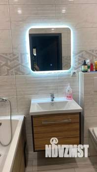 Студия квартира, на длительный срок, 35м2, 4/20 этаж