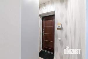 1-к квартира, посуточно, 35м2, 5/5 этаж