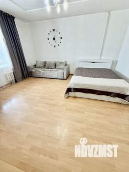 2-к квартира, посуточно, 81м2, 7/9 этаж