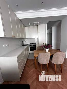 2-к квартира, на длительный срок, 60м2, 7/18 этаж