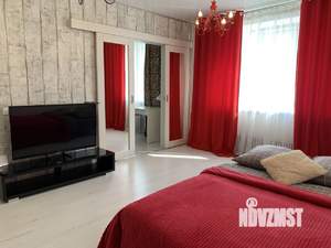 2-к квартира, на длительный срок, 44м2, 5/10 этаж