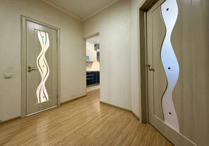 1-к квартира, на длительный срок, 44м2, 6/14 этаж