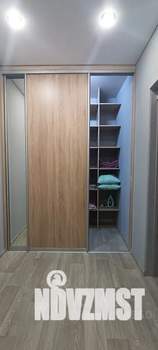 1-к квартира, посуточно, 39м2, 3/24 этаж