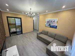 1-к квартира, посуточно, 45м2, 5/20 этаж