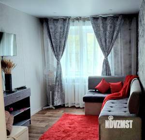 2-к квартира, посуточно, 23м2, 2/5 этаж