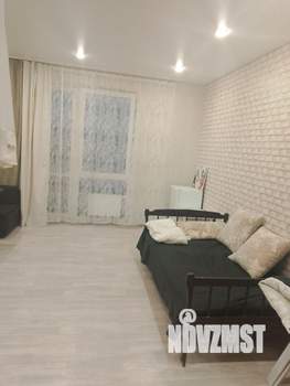 Студия квартира, на длительный срок, 30м2, 10/20 этаж