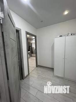 1-к квартира, на длительный срок, 36м2, 8/10 этаж