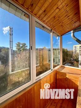 1-к квартира, посуточно, 32м2, 5/5 этаж