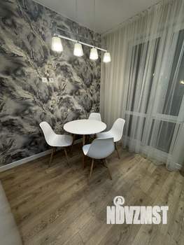 1-к квартира, на длительный срок, 38м2, 3/19 этаж