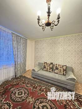 2-к квартира, на длительный срок, 64м2, 2/5 этаж