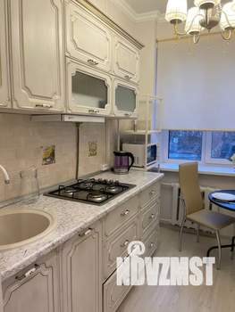 3-к квартира, посуточно, 80м2, 3/4 этаж