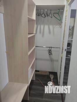 1-к квартира, на длительный срок, 45м2, 12/20 этаж