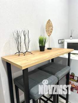 Студия квартира, посуточно, 18м2, 3/12 этаж