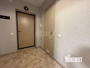 1-к квартира, на длительный срок, 42м2, 9/18 этаж