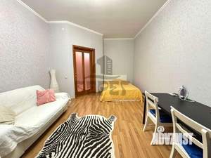 1-к квартира, на длительный срок, 55м2, 3/5 этаж