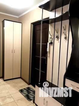 3-к квартира, посуточно, 75м2, 1/9 этаж