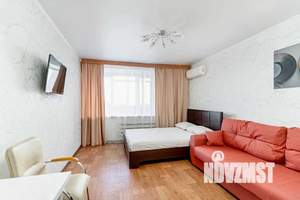 2-к квартира, посуточно, 46м2, 3/9 этаж