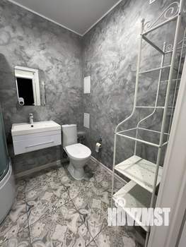 1-к квартира, на длительный срок, 32м2, 12/17 этаж