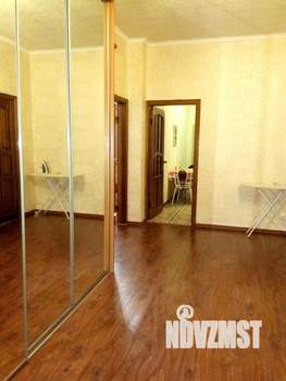 1-к квартира, посуточно, 72м2, 2/6 этаж