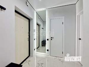 1-к квартира, на длительный срок, 36м2, 17/22 этаж