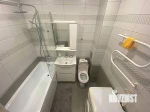 1-к квартира, на длительный срок, 38м2, 1/9 этаж