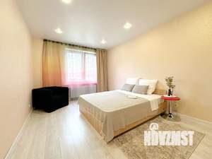 2-к квартира, посуточно, 57м2, 2/17 этаж